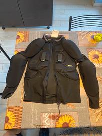 PETTORINA BMX MTB