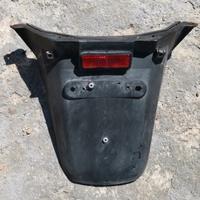 Carter portatarga honda pantheon 125 150 2t 98 02