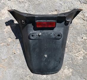 Carter portatarga honda pantheon 125 150 2t 98 02