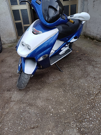 Scooter f15
