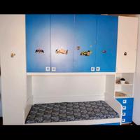 2 camere in buone condizioni 