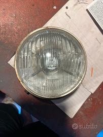 Fanale auto d’epoca