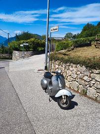 Piaggio Vespa 50 R (V5A1) - 1972