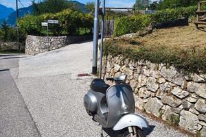 Piaggio Vespa 50 R (V5A1) - 1972