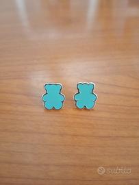 Orecchini Thun " Orsetti " 