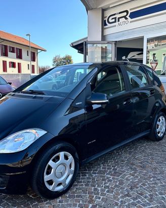 Mercedes-benz A 160 1.4Bz 95Cv 5P -Neopatentati