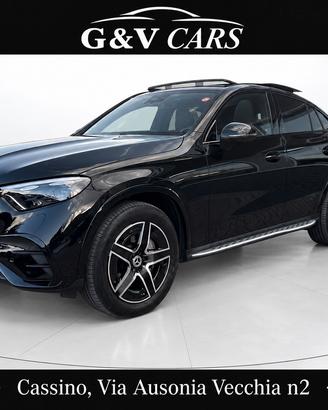 Mercedes-Benz GLC 220 d Coupè AMG-Line 4-Matic *PA