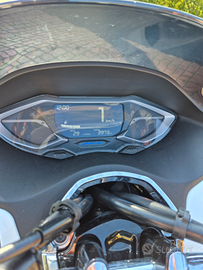 Honda pcx 125 anno 2022