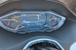 Honda pcx 125 anno 2022