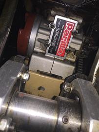 Crc kart 100 lamellare