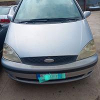 Ford Galaxy 1.9 tdi 7 posti pochi km