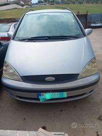 Ford Galaxy 1.9 tdi 7 posti pochi km