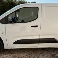 Citroen berlingo 1.5 Hdi 37000 km 2023