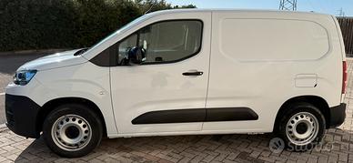 Citroen berlingo 1.5 Hdi 37000 km 2023