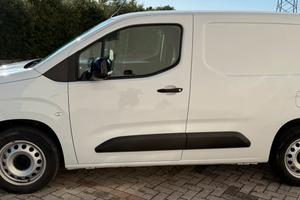 Citroen berlingo 1.5 Hdi 37000 km 2023