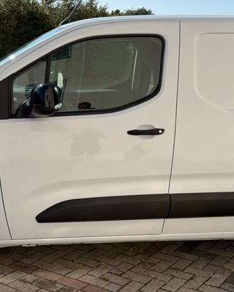 Citroen berlingo 1.5 Hdi 37000 km 2023