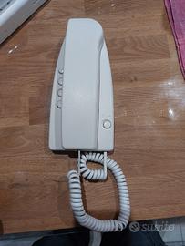 Citofono Bticino 344212