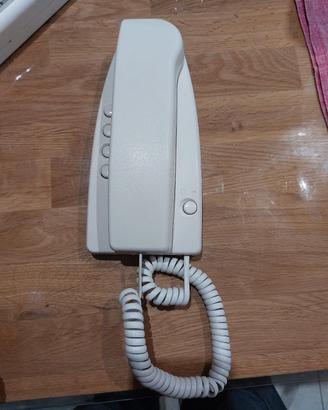 Citofono Bticino 344212