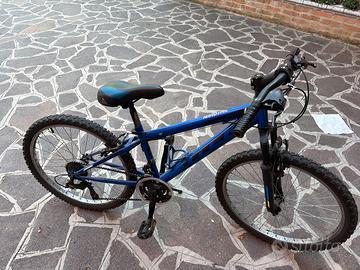 Bicicletta bambino