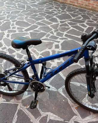 Bicicletta bambino