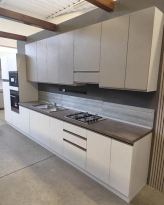 CUCINA NUOVA COMPONIBILE, STOCK