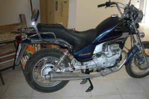 Moto Guzzi Nevada 350 - 1997