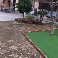 Rifinita villa bilivelli a Dolianova