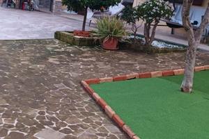 Rifinita villa bilivelli a Dolianova