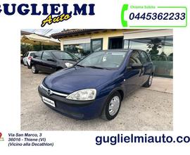 Opel Corsa 1.0i 12V cat 5 porte Comfort