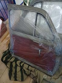 portiere fiat 500 depoca