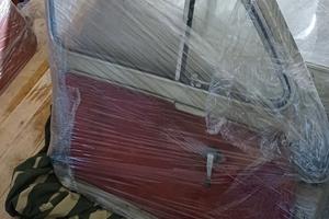 portiere fiat 500 depoca