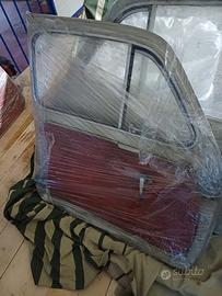 portiere fiat 500 depoca