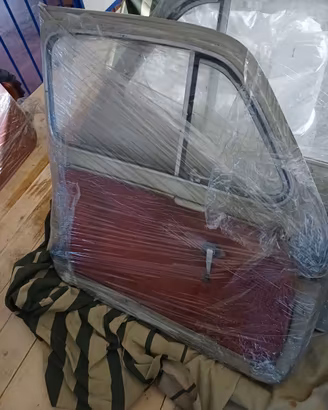 portiere fiat 500 depoca