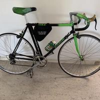 Bicicletta marca "bianchi"