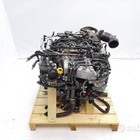 Motore completo volkswagen vw passat 2.0 tdi 140kw