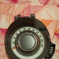 Tachimetro Fiat 500 2022