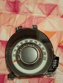 Tachimetro Fiat 500 2022