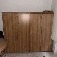 Armadio da Studio in legno