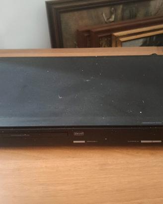 Lotto audio/video  vintage