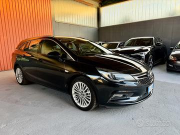 Opel Astra 1.6 CDTI 136CV EcoFLEX S&S Sports Toure