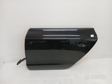 PORTA PORTIERA POSTERIORE SINISTRA SX AUDI A5 Spor