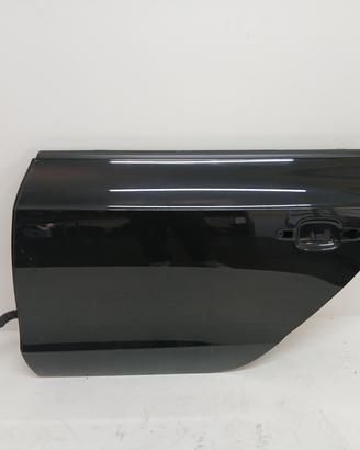 PORTA PORTIERA POSTERIORE SINISTRA SX AUDI A5 Spor