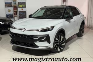 Nuova Volkswagen T-ROC Style 2026 1.5 eTSI 116 DSG