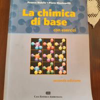 La chimica di base con esercizi di Nobile e Mastro