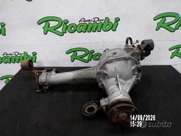 DIFFERENZIALE ANTERIORE GRAND VITARA 1.6 2001