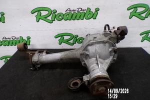 DIFFERENZIALE ANTERIORE GRAND VITARA 1.6 2001