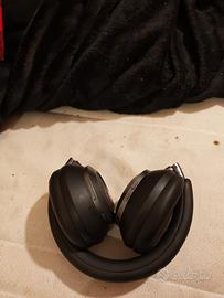 Cuffie Professionali Bluetooth 