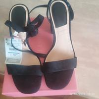 Sandali stradivarius