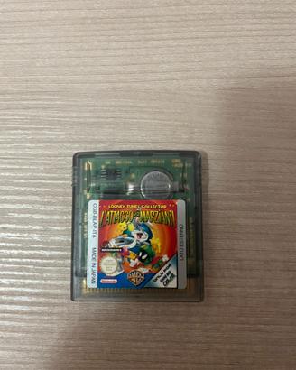Set giochi Nintendo Game Boy Color
