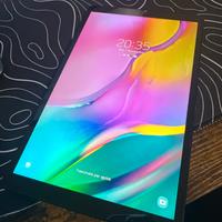 SAMSUNG GALAXY TAB A